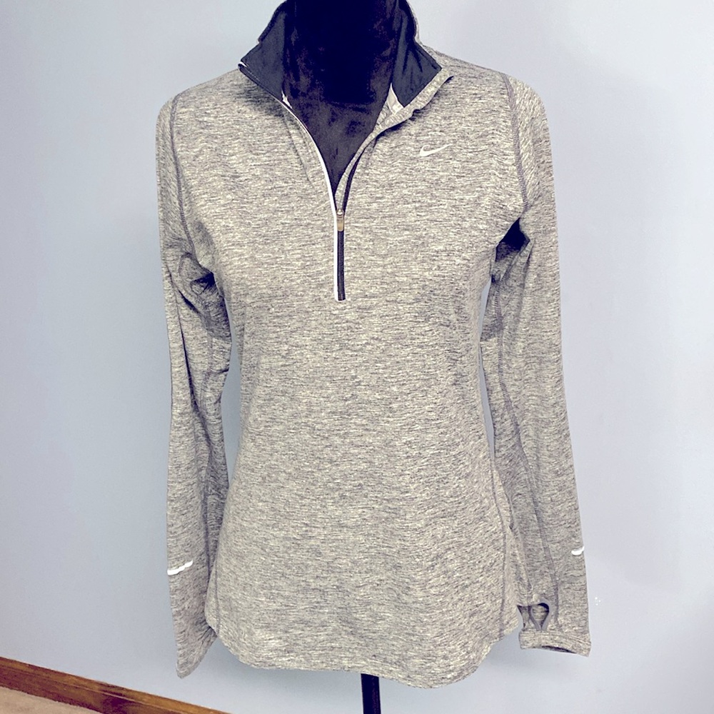 Nike DRI-FIT womens shirt